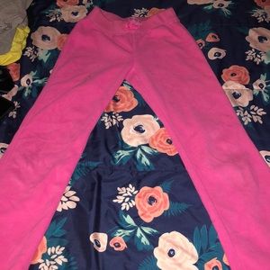 girls pajama pants
